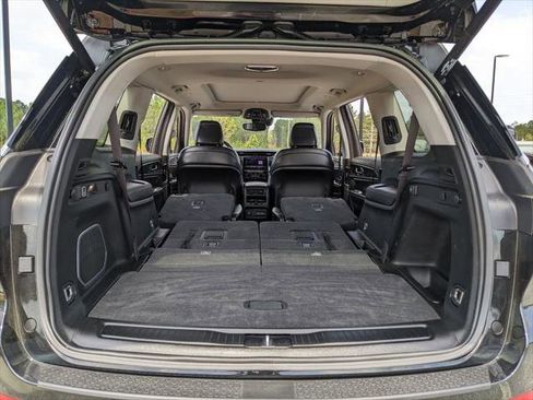 Certified 2021 Jeep Grand Cherokee L Limited image 51