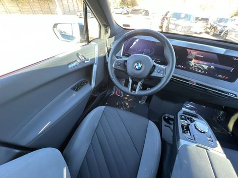 New 2026 BMW iX xDrive45 w/ M Sport Package image 4