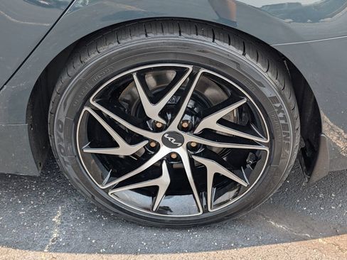 Used 2023 Kia Stinger GT-Line w/ Sun & Sound Package RWD image 24