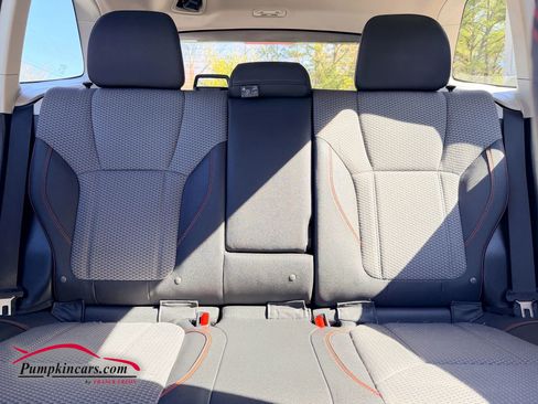 Used 2020 Subaru Forester Sport image 33