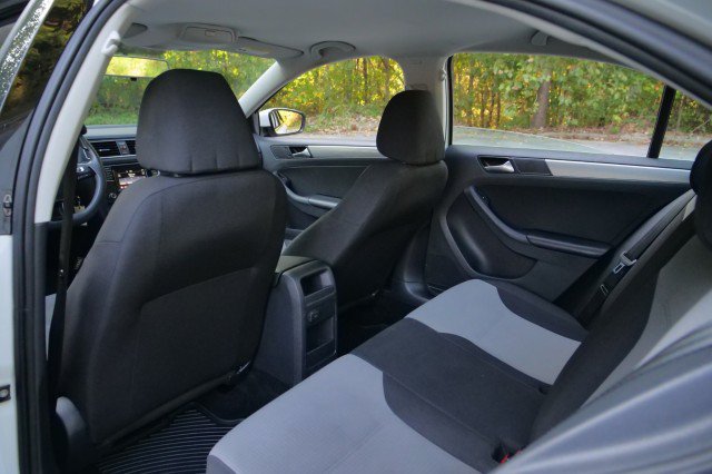 Used 2017 Volkswagen Jetta S FWD image 21