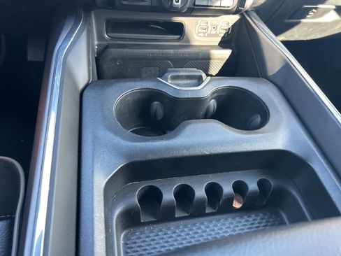 Used 2023 RAM 1500 Laramie image 46