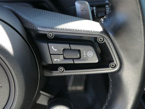 Used 2024 Porsche 911 Targa 4 GTS image 23