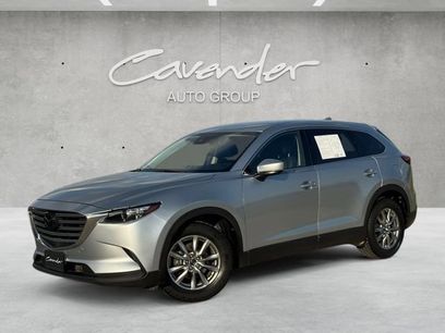 Used 2018 MAZDA CX-9 Touring