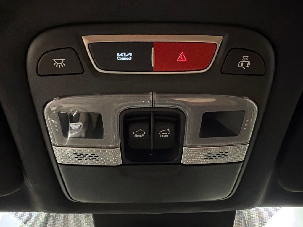Used 2024 Kia Telluride SX Prestige X-Line AWD/4WD image 25