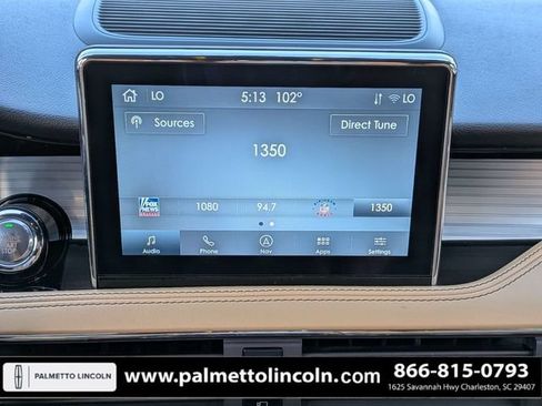 Used 2022 Lincoln Corsair Reserve w/ Equipment Group 201A FWD image 18