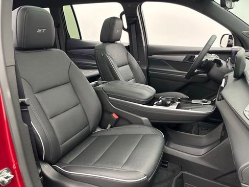 New 2026 Buick Enclave Sport Touring w/ Power Package image 38