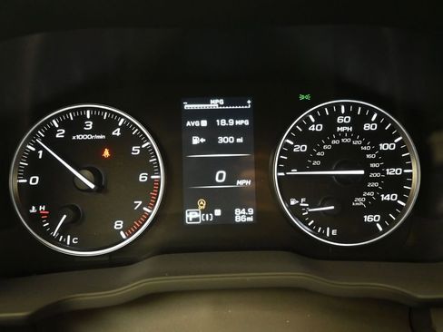 New 2026 Subaru Crosstrek 2.0i Premium image 31