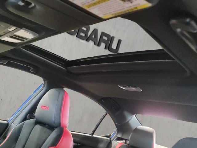 New 2026 Subaru WRX Limited AWD/4WD image 37