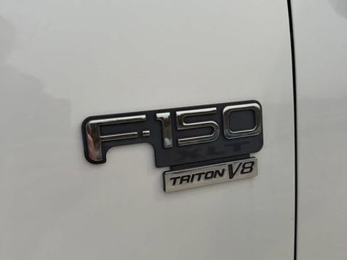 Used 1998 Ford F150 XLT AWD/4WD image 20