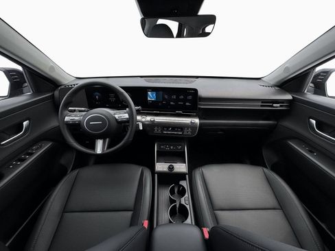 New 2026 Hyundai Kona SEL Premium AWD/4WD image 13