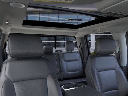 New 2025 Ford F350 Lariat w/ Lariat Ultimate Package image 22