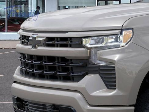 New 2026 Chevrolet Silverado 1500 RST AWD/4WD image 13