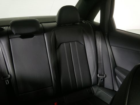 Used 2021 Audi A4 2.0T Premium Plus w/ Premium Plus Package image 14