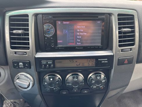 Used 2008 Toyota 4Runner Sport AWD/4WD image 39