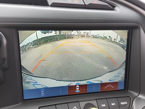 Used 2019 Chevrolet Corvette Stingray Coupe w/ 2LT Preferred Equipment Group image 19