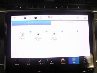 New 2025 Jeep Grand Cherokee L Limited w/ Trailer Tow Package