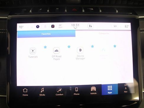 New 2025 Jeep Grand Cherokee L Limited w/ Trailer Tow Package image 4