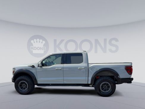 Used 2024 Ford F150 Raptor image 7
