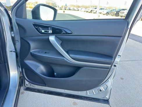 Used 2024 Mitsubishi Eclipse Cross SEL image 28