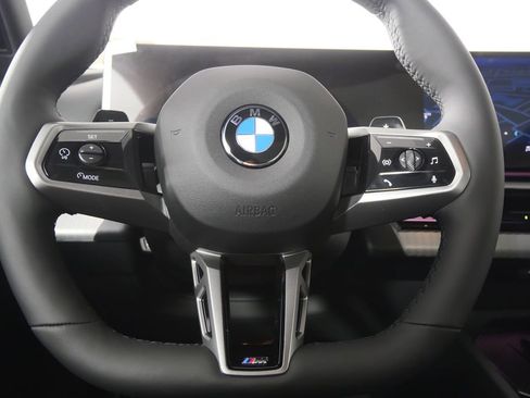 New 2026 BMW 530i w/ Executive Package image 20