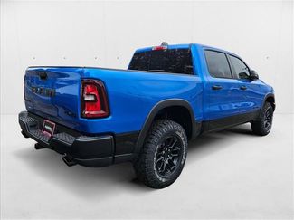 New 2026 RAM 1500 Rebel w/ Bed Utility Group video 2