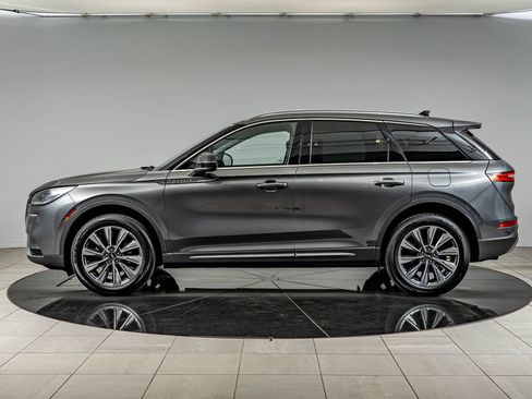 Used 2022 Lincoln Corsair Reserve FWD image 8