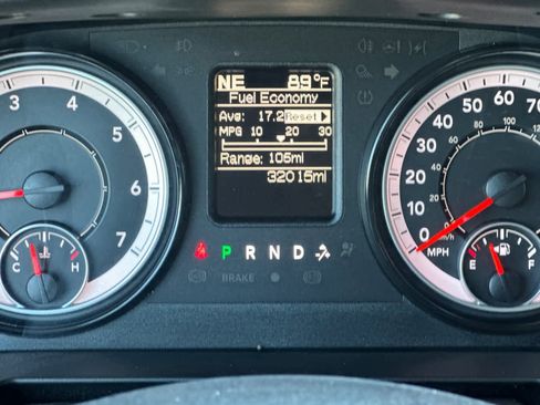 Used 2022 RAM 1500 Tradesman w/ Popular Equipment Group image 27