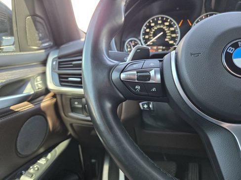 Used 2016 BMW X5 xDrive50i AWD/4WD image 28