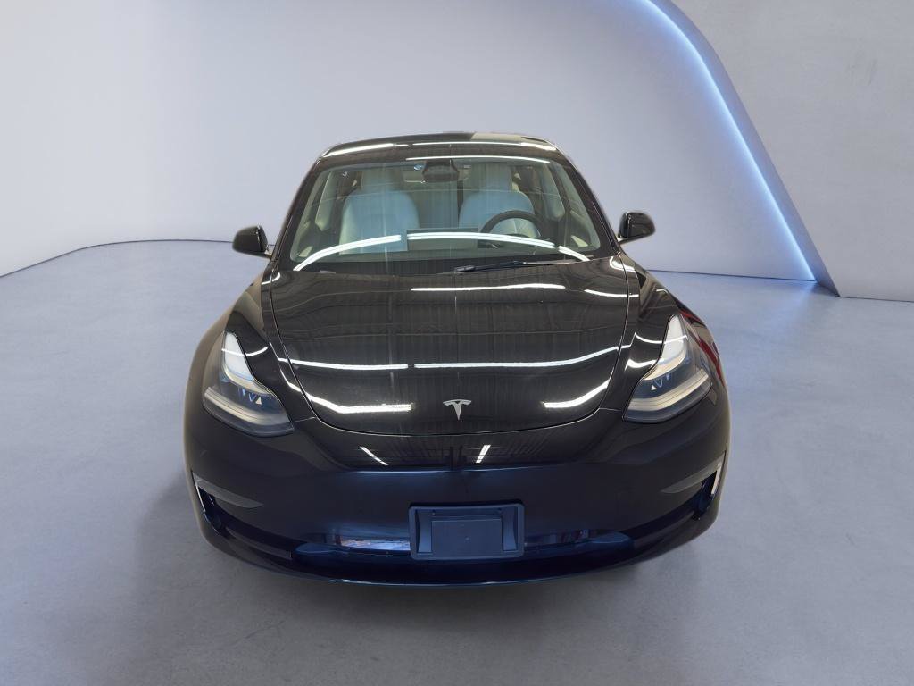 Used 2023 Tesla Model 3 Long Range AWD/4WD image 2