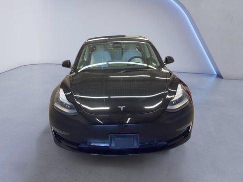 Used 2023 Tesla Model 3 Long Range AWD/4WD image 2