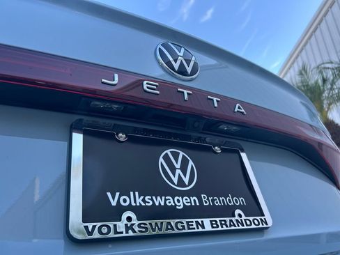 New 2026 Volkswagen Jetta Sport image 38