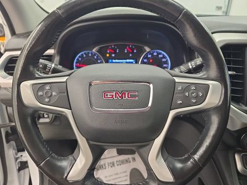 Used 2020 GMC Acadia SLE w/ Driver Convenience Package AWD/4WD image 31