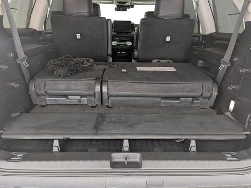 Used 2023 Toyota Sequoia TRD Pro image 20