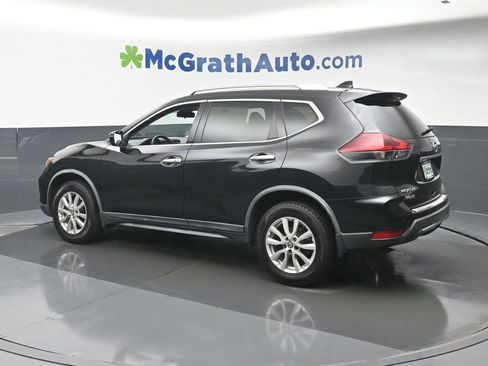 Used 2020 Nissan Rogue SV image 17