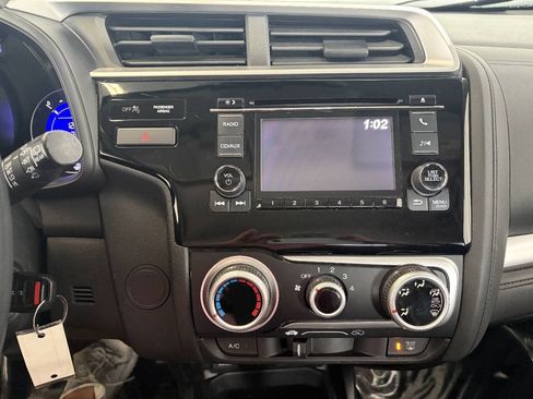 Used 2016 Honda Fit LX image 14