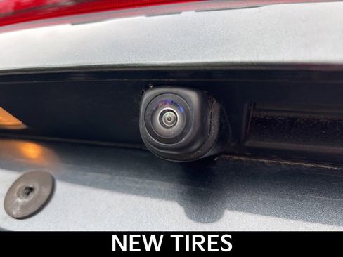 Certified 2024 Kia Seltos EX AWD/4WD image 14