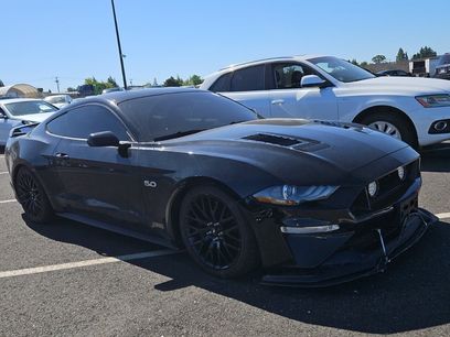Used 2019 Ford Mustang GT w/ GT Performance Package