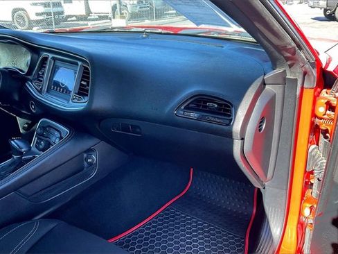 Used 2020 Dodge Challenger SXT w/ Blacktop Package image 16