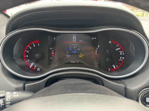 Used 2018 Dodge Durango Citadel image 89