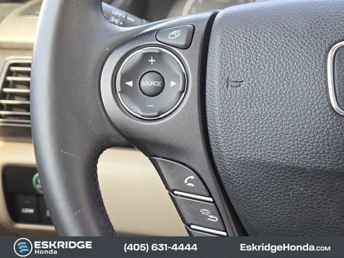 Used 2014 Honda Accord EX-L image 29