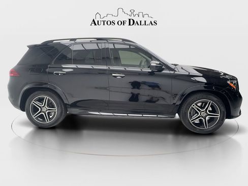 Used 2026 Mercedes-Benz GLE 450 GLE 450 image 6