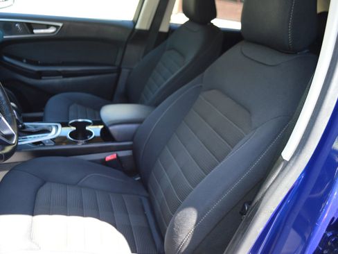 Used 2015 Ford Edge SEL FWD image 15