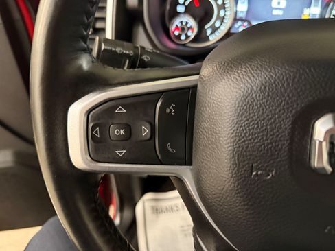 Certified 2024 RAM 2500 Big Horn w/ Night Edition AWD/4WD image 41