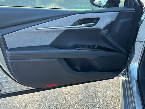 New 2026 Toyota Camry LE image 13