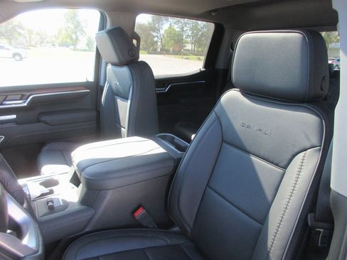 New 2026 GMC Sierra 1500 Denali image 15