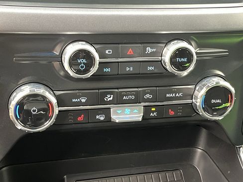 New 2025 Ford F150 XLT w/ Equipment Group 302A MID image 20