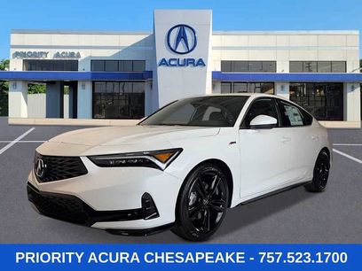 New 2026 Acura Integra A-Spec