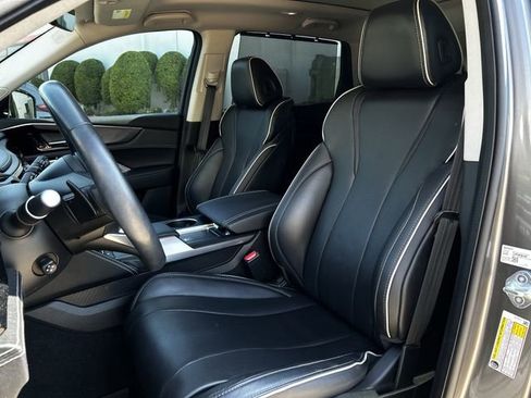 Used 2023 Acura MDX SH-AWD w/ Advance Package image 27