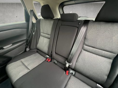 New 2026 Nissan Rogue SV image 22